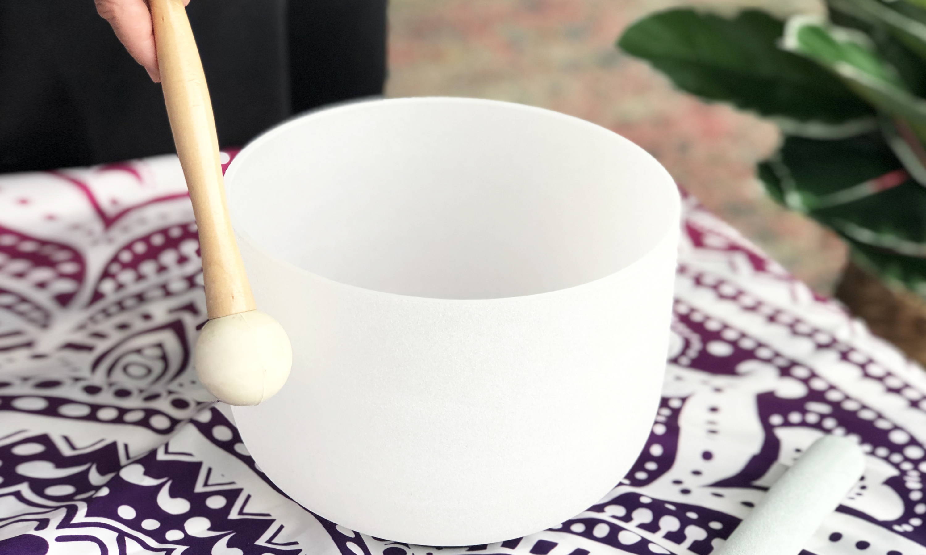 How To Care For Your Crystal Singing Bowls: Your Complete Guide