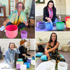 Crystal Bowls Class in Canberra 