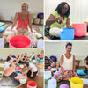 Learn Sound Healing with Crystal Bowls